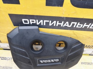 Крышка двигателя, ориг. номер 31338797, VOLVO XC60 2008-2013