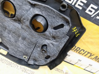 Крышка двигателя, ориг. номер 31338797, VOLVO XC60 2008-2013