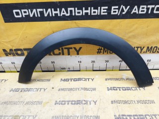 Накладка крыла, ориг. номер 51777157106, MINI Cooper S 2006-2010
