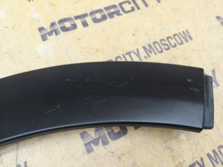 Накладка крыла, ориг. номер 51777157106, MINI Cooper S 2006-2010