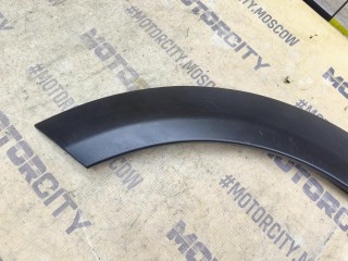 Накладка крыла, ориг. номер 51777157106, MINI Cooper S 2006-2010