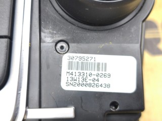 Блок климат контроля VOLVO XC60 2008-2013, 30795271