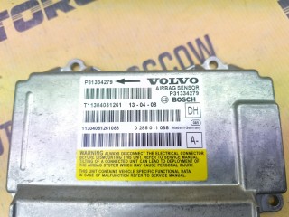 Блок Airbag, ориг. номер 31334279, VOLVO XC60 2008-2013