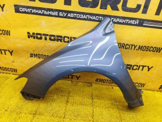 Крыло Subaru Levorg 2014-2017, 57120VA0309P