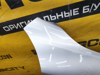 Крыло, ориг. номер 41357248660, BMW 520i