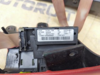 Блок электронный, ориг. номер 61359395657, MINI Cooper S 2006-2010