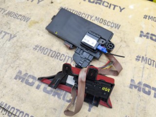 Блок электронный, ориг. номер 61359395657, MINI Cooper S 2006-2010