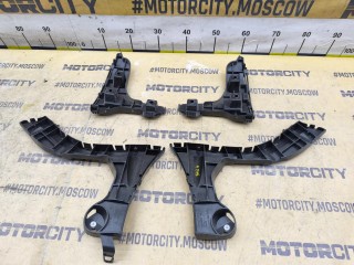 Кронштейны бампера, ориг. номер 30764697, VOLVO XC60 2008-2013