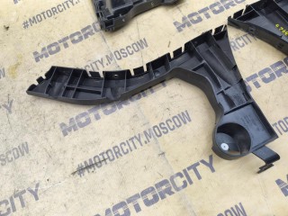 Кронштейны бампера, ориг. номер 30764697, VOLVO XC60 2008-2013
