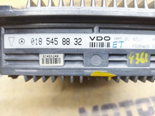 ЭБУ двигателя, ориг. номер A0185458832, Mercedes-Benz S320