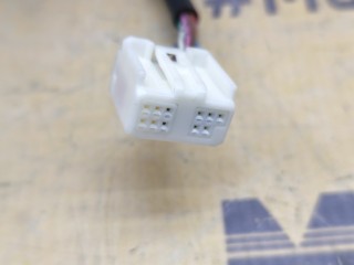 Зеркало, ориг. номер 8791058050, TOYOTA Alphard 2002-2008