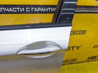 Дверь, ориг. номер 41007206107, BMW 520i