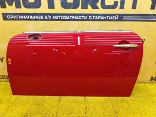 Дверь, ориг. номер 41002755935, MINI Cooper S 2006-2010
