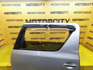 Дверь сдвижная, ориг. номер 6700358070, TOYOTA Alphard 2002-2008
