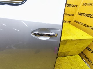 Дверь сдвижная, ориг. номер 6700358070, TOYOTA Alphard 2002-2008