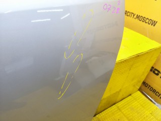 Дверь сдвижная, ориг. номер 6700458050, TOYOTA Alphard 2002-2008