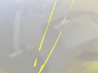 Дверь сдвижная, ориг. номер 6700458050, TOYOTA Alphard 2002-2008