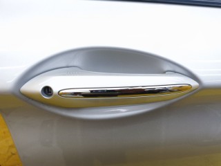 Дверь, ориг. номер 41007206108, BMW 520i