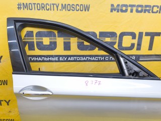 Дверь, ориг. номер 41007206108, BMW 520i