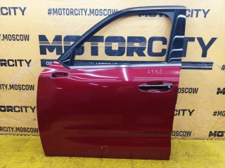 Дверь, ориг. номер 9801572680, Citroen C4 PICASSO 2016-2018