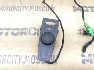 Блок климат контроля, ориг. номер 96754037ZD, Citroen C4 PICASSO 2016-2018