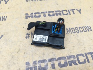 Блок климат контроля, ориг. номер 9811039380, Citroen C4 PICASSO 2016-2018
