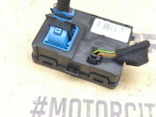 Блок климат контроля, ориг. номер 9811039380, Citroen C4 PICASSO 2016-2018