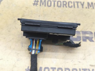 Блок климат контроля, ориг. номер 9811039380, Citroen C4 PICASSO 2016-2018