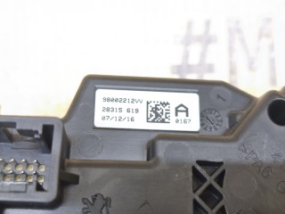 Переключатель подрулевой, ориг. номер 98002212VV, Citroen C4 PICASSO 2016-2018