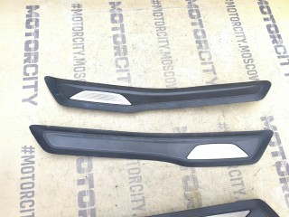 Накладки порогов, ориг. номер 51478051037, BMW 320i