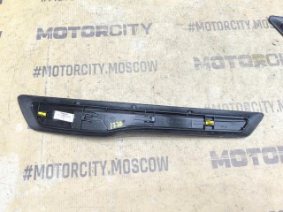 Накладки порогов, ориг. номер 51478051037, BMW 320i