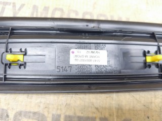 Накладки порогов, ориг. номер 51478051037, BMW 320i