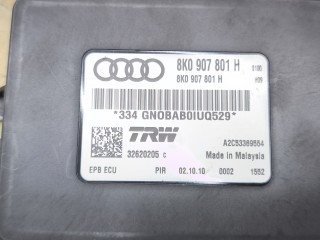 Блок электронный AUDI A5 2007-2011, 8K0907801H