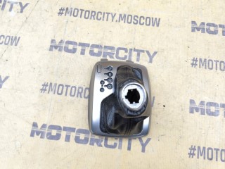 Накладка АКПП INFINITI FX35 2008-2012, 969431CA0B