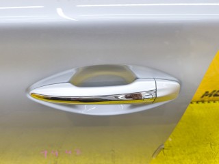 Дверь, ориг. номер H010A-4GAMA, INFINITI Q50 2013-2017