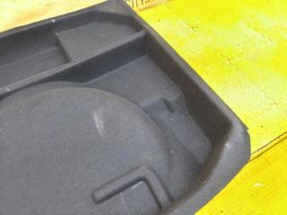 Обшивка багажника, ориг. номер 31389422, VOLVO XC60 2008-2013