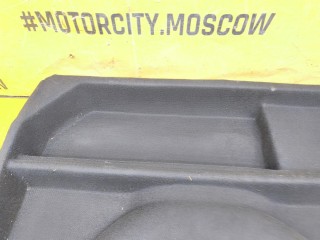 Обшивка багажника, ориг. номер 31389422, VOLVO XC60 2008-2013