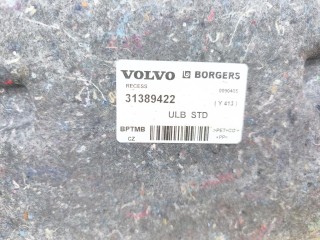 Обшивка багажника, ориг. номер 31389422, VOLVO XC60 2008-2013