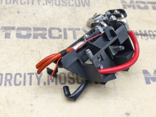 Клемма аккумулятора, ориг. номер 8J0915459, AUDI A5 2007-2011