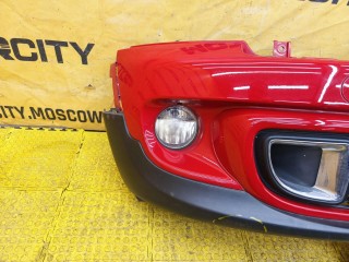 Бампер, ориг. номер 51117268743, MINI Cooper S 2006-2010