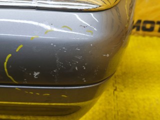 Бампер, ориг. номер A1408803271, Mercedes-Benz S320
