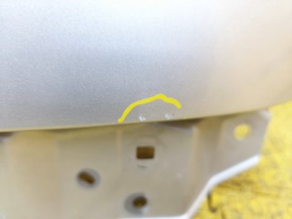 Крыло, ориг. номер 5380158010, TOYOTA Alphard 2002-2008