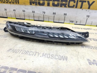 Фонарь ДХО Citroen C4 PICASSO 2016-2018, 9816714780
