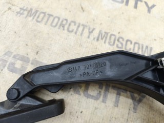 Педаль газа, ориг. номер A1293000004, Mercedes-Benz S320