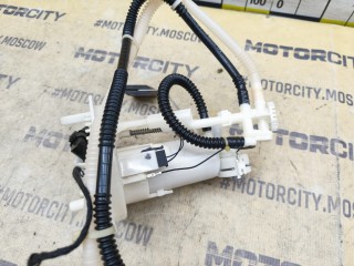 Датчик уровня топлива, ориг. номер A2124701394, Mercedes-Benz C200
