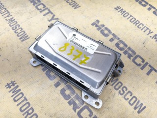 Блок электронный, ориг. номер 33346854032, BMW 520i