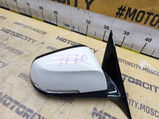 Зеркало BMW 320i, 51167345680