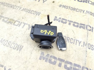 Замок зажигания, ориг. номер A2079052700, Mercedes-Benz C200