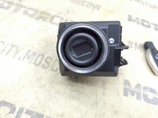 Замок зажигания, ориг. номер A2079052700, Mercedes-Benz C200