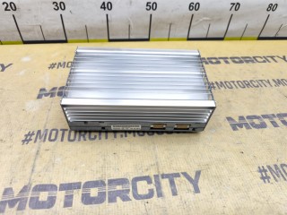 Усилитель звука BMW 520i, 65129312592